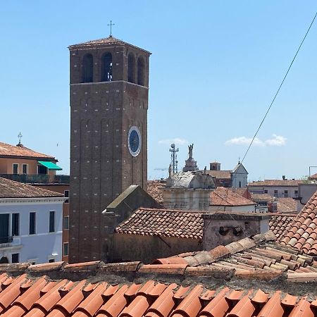 Casa Bruna Chioggia Esterno foto