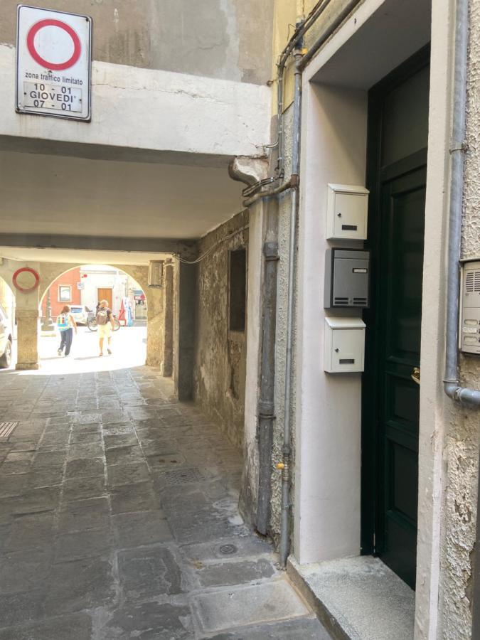 Casa Bruna Chioggia Esterno foto