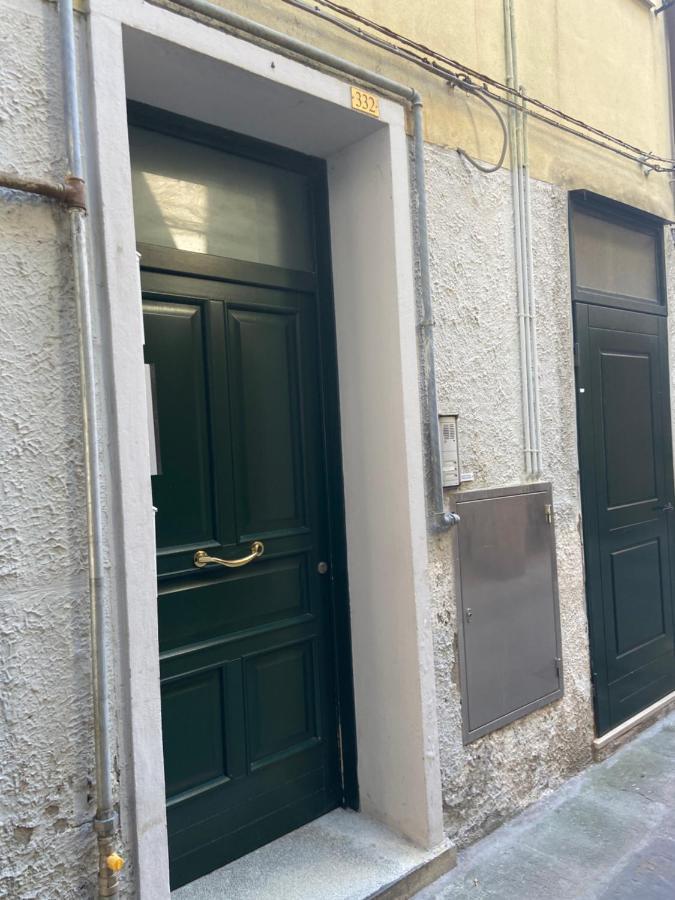 Casa Bruna Chioggia Esterno foto