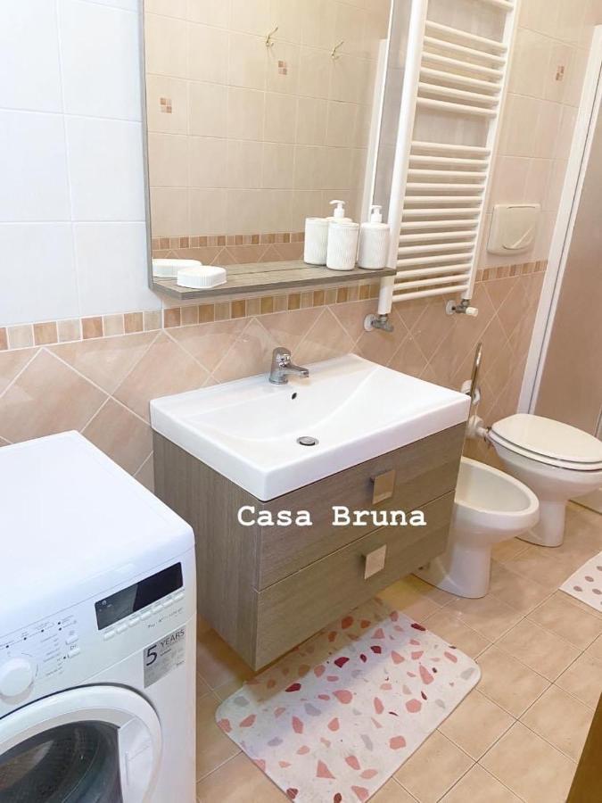 Casa Bruna Chioggia Esterno foto