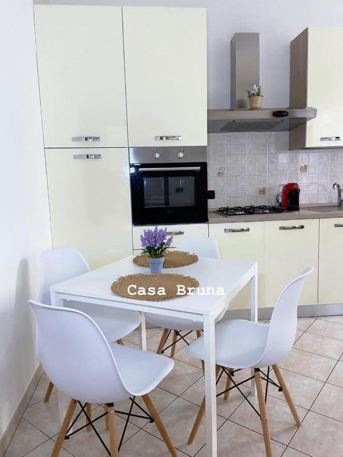 Casa Bruna Chioggia Esterno foto