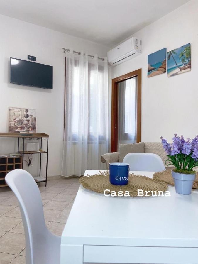 Casa Bruna Chioggia Esterno foto